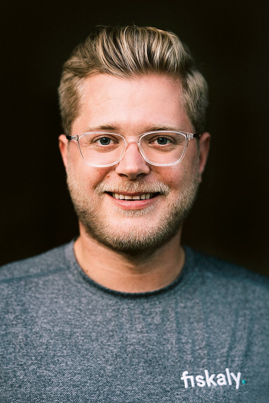 fiskaly GmbH Johannes Ferner