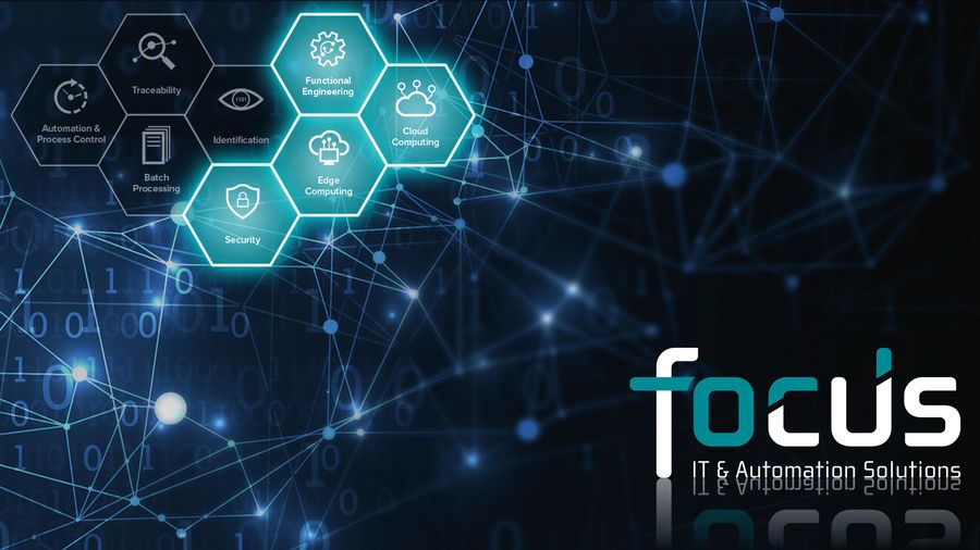 focus Industrieautomation GmbH Digitale Transformation focus Industrieautomation GmbH Digitale Transformation