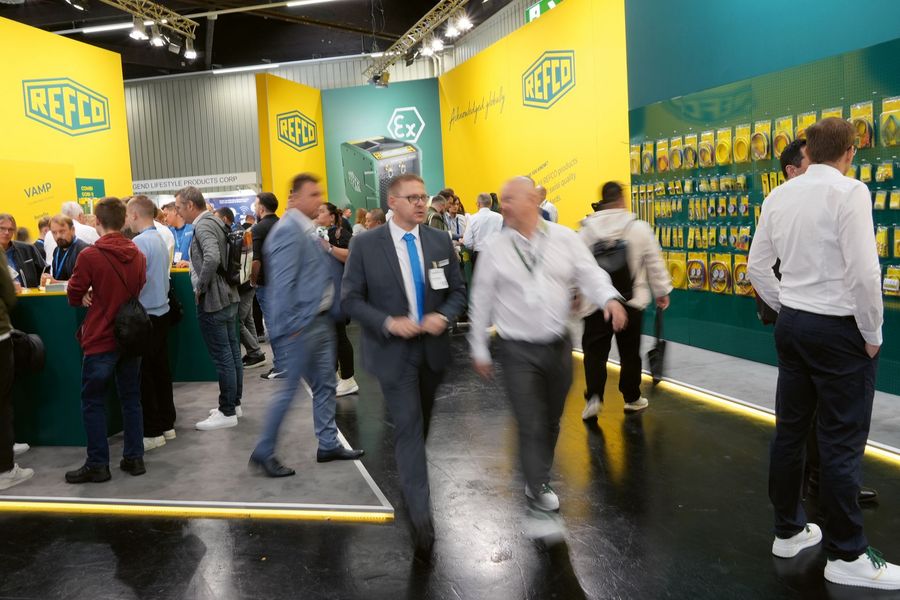 Chillventa Chillventa
