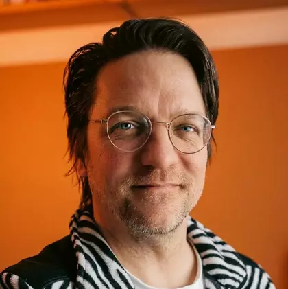 Stefan Imfeld