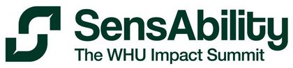 SensAbility – The WHU Impact Summit e.V.