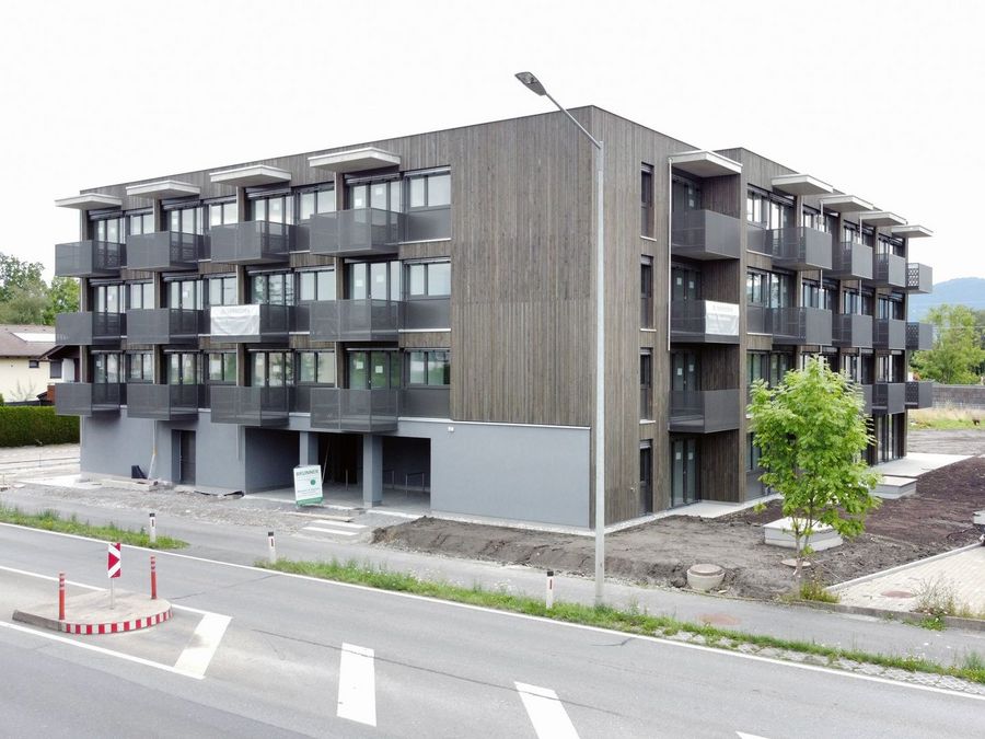 zwei-a projektmanagement gmbh Architektur zwei-a projektmanagement gmbh Architektur