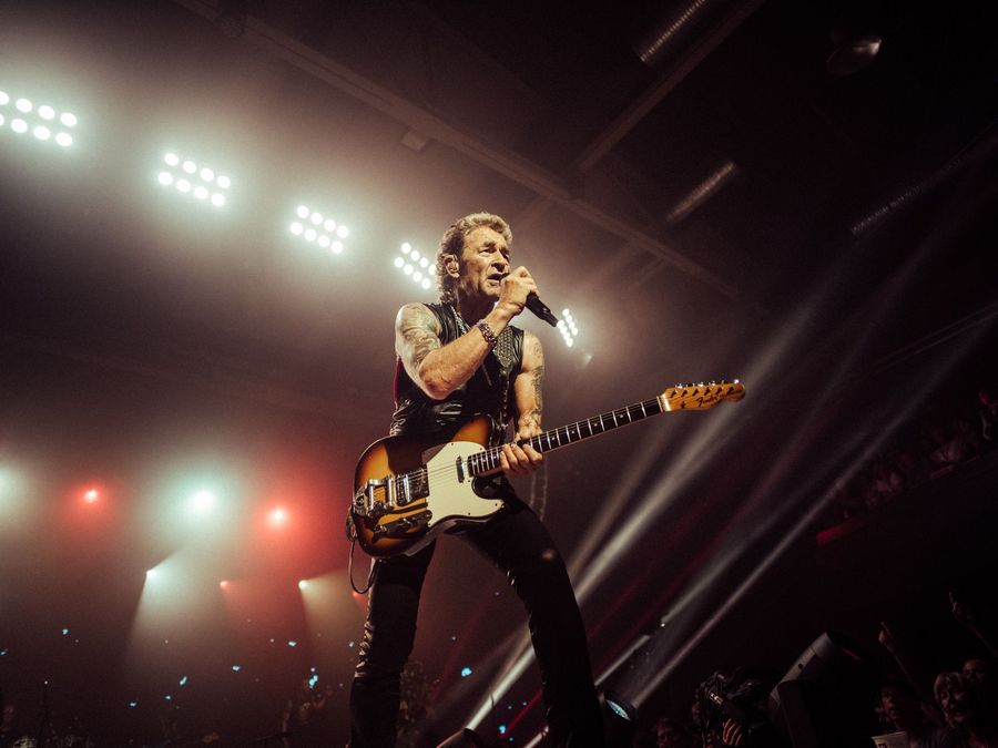 Peter Maffay: Beim Blick in den Sternenhimmel kann man wunderbar entspannen!