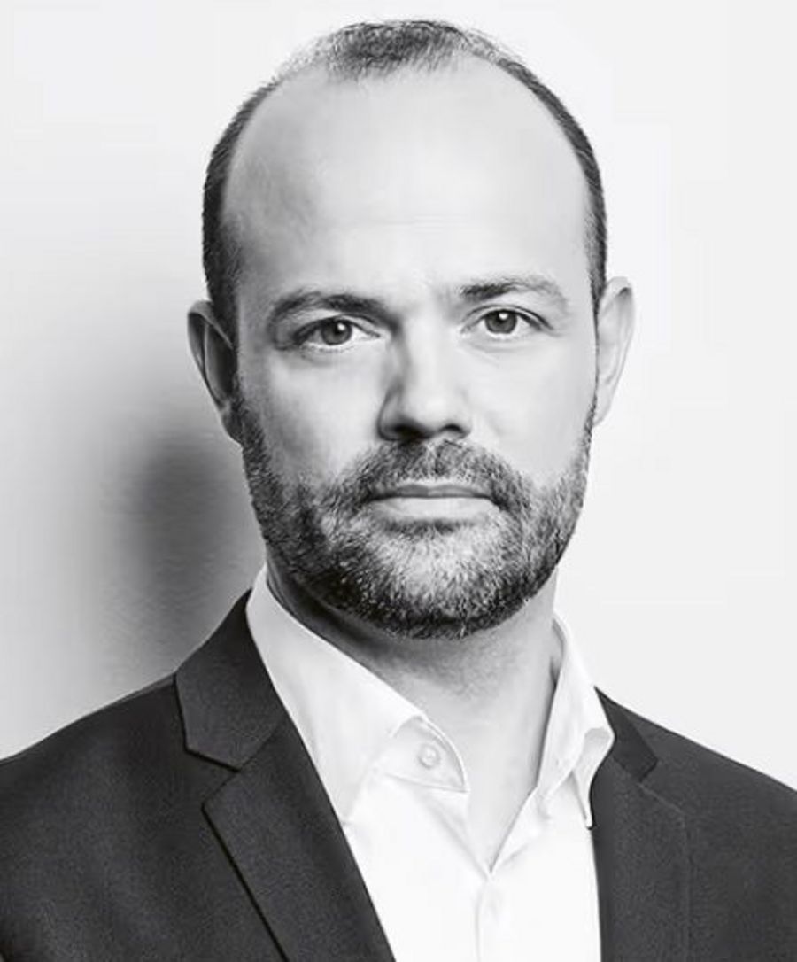 Dr. Florian Kopshoff, Geschäftsführer der profihost GmbH Dr. Florian Kopshoff, Geschäftsführer der profihost GmbH