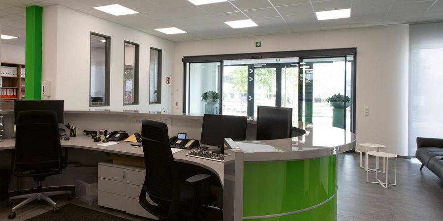 „Digitalisierung im Bau voranbringen“