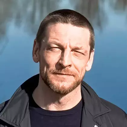 Niels Stein
