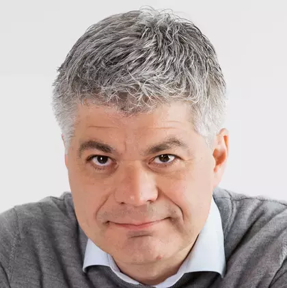 Werner Steininger