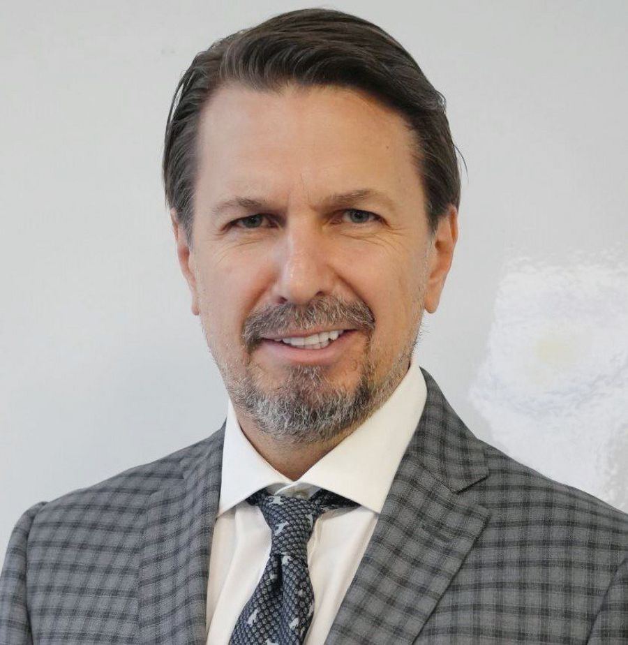 Dr. Rüdiger Bormann-Heiser, Geschäftsleitung der In Time Solutions AG