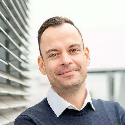 Andreas Janker
