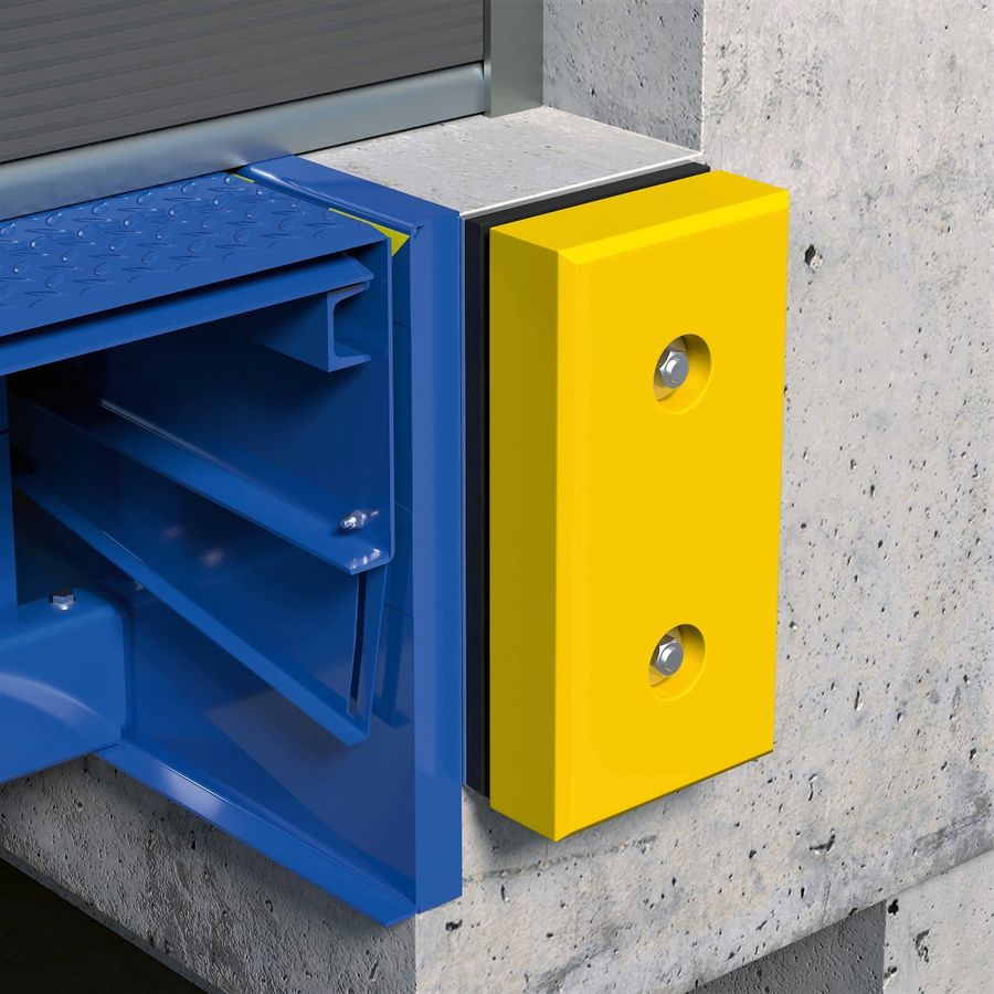 docking Solution und Service GmbH ‘NYTREX’ Anfahrpuffer docking Solution und Service GmbH ‘NYTREX’ Anfahrpuffer