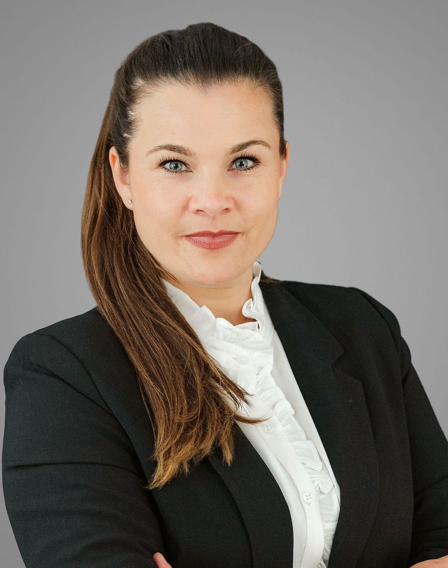 Dr. Wendorff GmbH Vera Wendorff-Looser Dr. Wendorff GmbH Vera Wendorff-Looser
