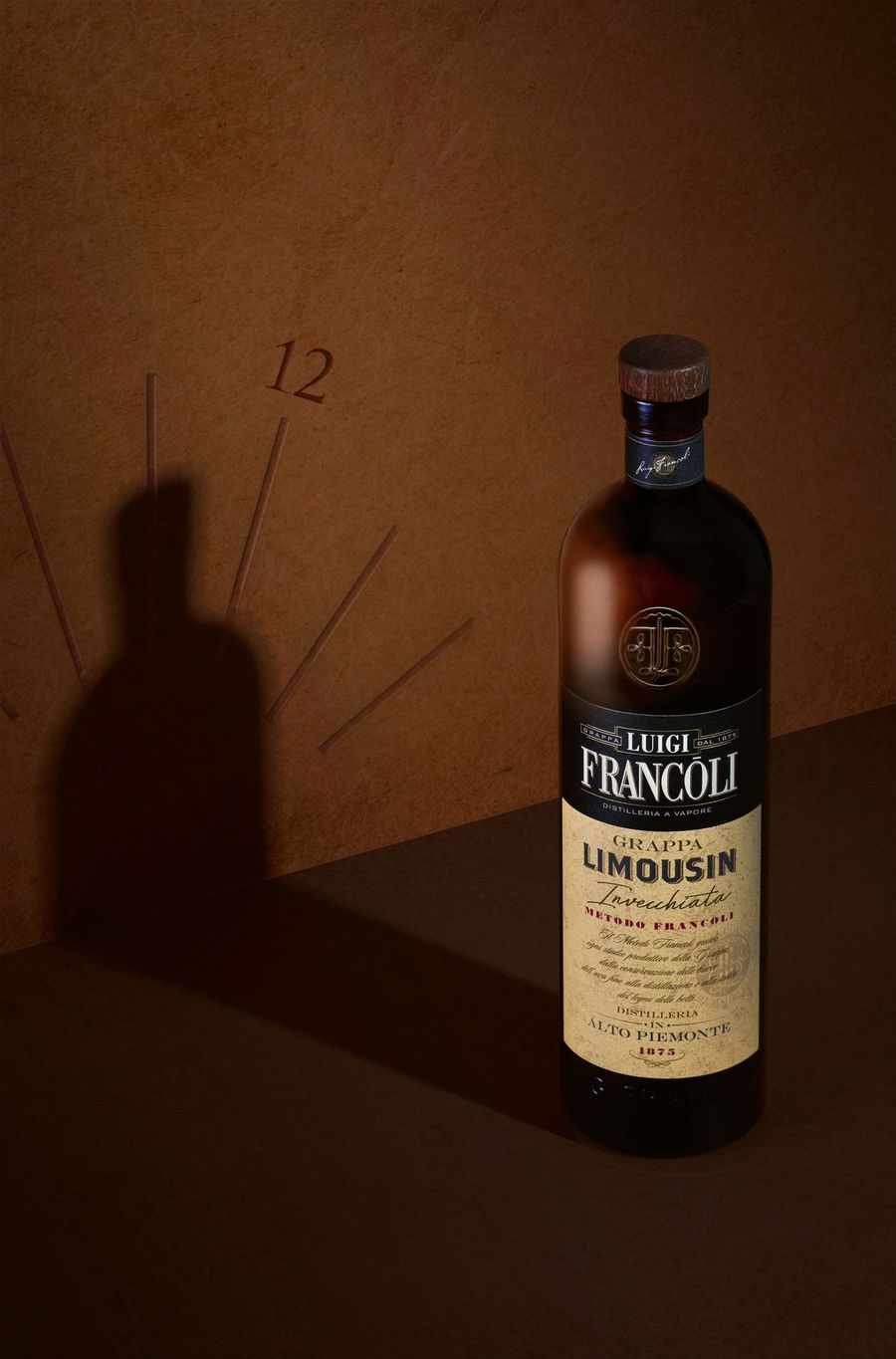 Fratelli Francoli S.p.A. Grappa Fratelli Francoli S.p.A. Grappa