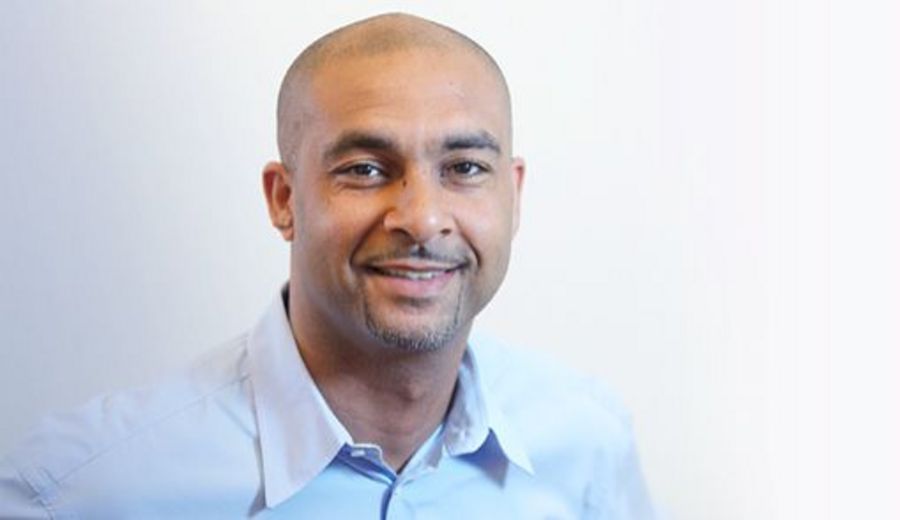 Ademola Okulaja, CEO und Gründer der Pro4Pros GmbH Ademola Okulaja, CEO und Gründer der Pro4Pros GmbH