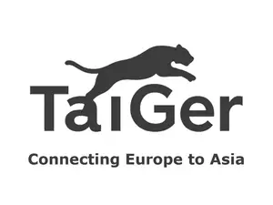 Die Brücke zwischen Asien und Europa stärken