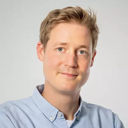 Fabian Bielefeld