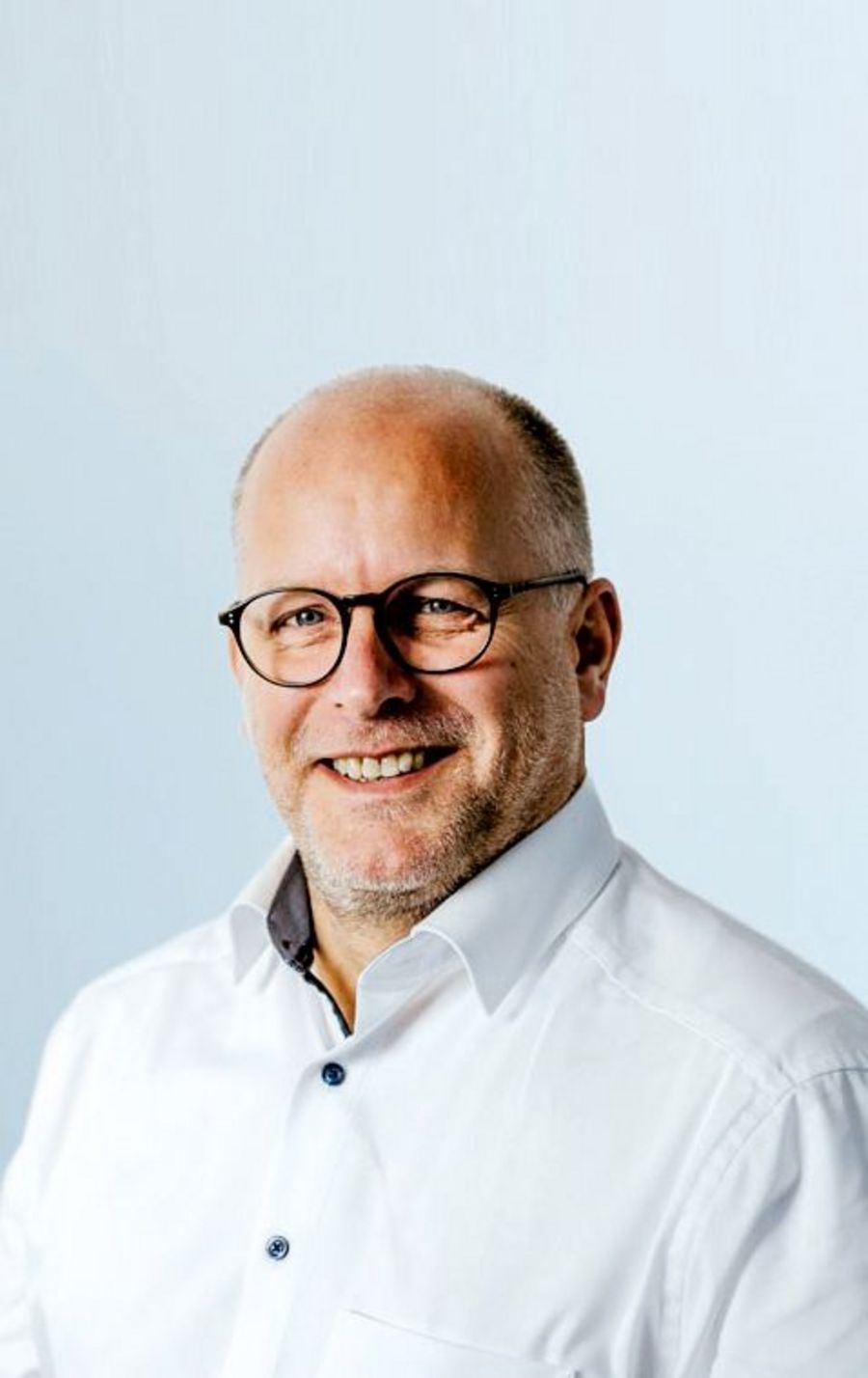 Interview mit Patrick Haupt, Geschäftsführer der Converge Technology Solutions Germany GmbH Interview mit Patrick Haupt, Geschäftsführer der Converge Technology Solutions Germany GmbH