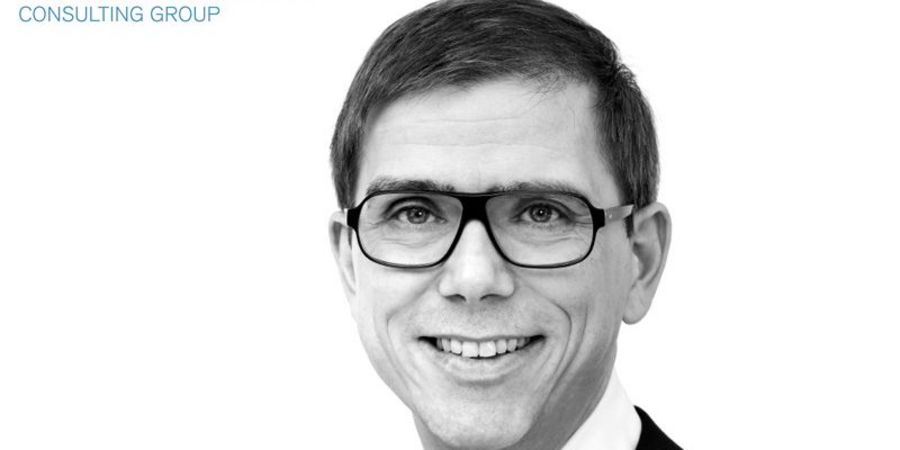 Guido Wendt, Geschäftsführer der KONEXUS Consulting Group GmbH Guido Wendt, Geschäftsführer der KONEXUS Consulting Group GmbH