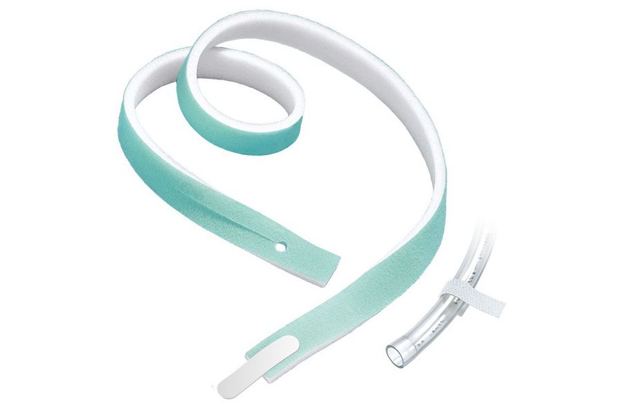 Novo Klinik-Service GmbH TuBo-Clip® S Fixierung für Endotrachealtuben Novo Klinik-Service GmbH TuBo-Clip® S Fixierung für Endotrachealtuben