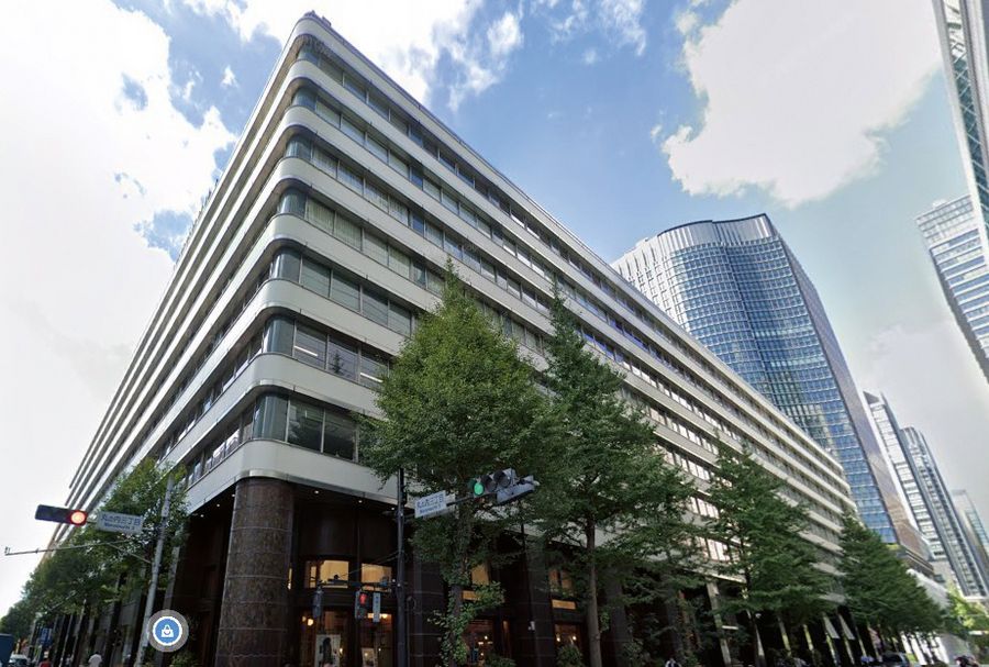 Zentrale für globale Technikpartnerschaften: Das Headquarter der Seika Corporation im pulsierenden Wirtschaftszentrum Tokios ist Ausgangspunkt für internationale Innovationen Zentrale für globale Technikpartnerschaften: Das Headquarter der Seika Corporation im pulsierenden Wirtschaftszentrum Tokios ist Ausgangspunkt für internationale Innovationen