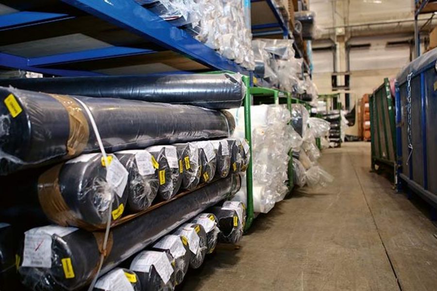 BARTH+CO Warehousing BARTH+CO Warehousing