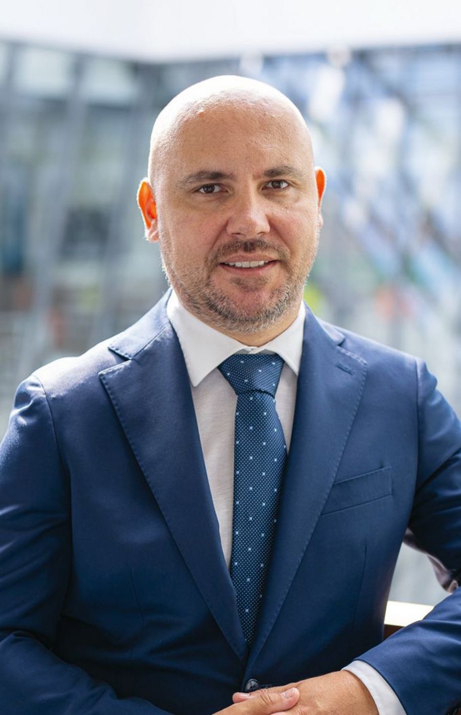 Elevion Group Jaroslav Macek