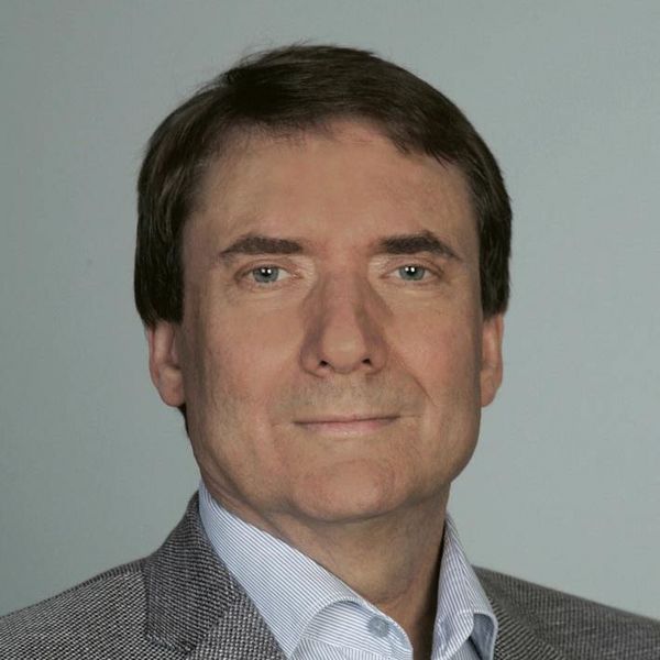 Henrik Schulze, CEO der Rheintal Henrik Schulze, CEO der Rheintal