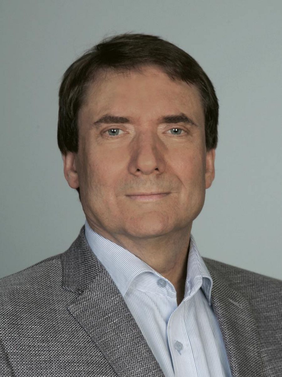 Henrik Schulze, CEO der Rheintalklinik GmbH & Co. Porten KG Bad Krozingen Henrik Schulze, CEO der Rheintalklinik GmbH & Co. Porten KG Bad Krozingen