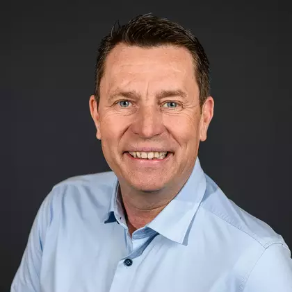 Harald Feist