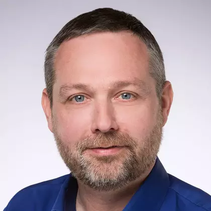 Michael Kuster