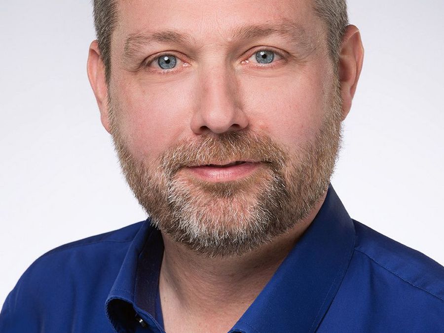 Kuster, Michael