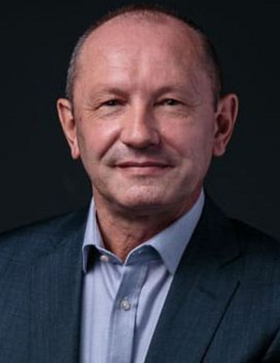 Murad Saleh, Head of Digital GRC Services and Solutions der blu Eye GmbH
