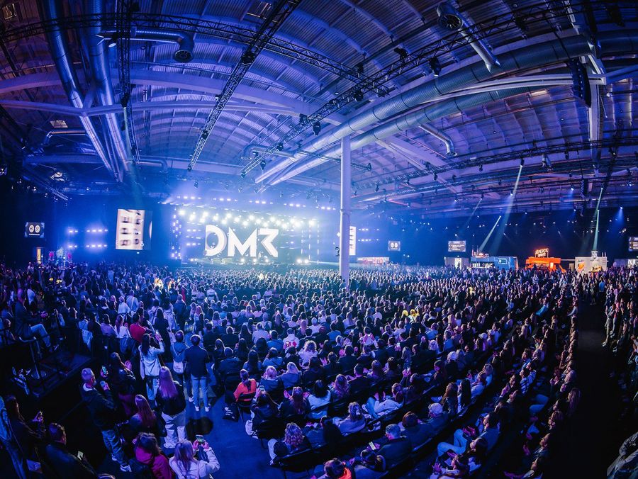 OMR Festival 2026: Europas digitale Souveränität rückt ins Zentrum