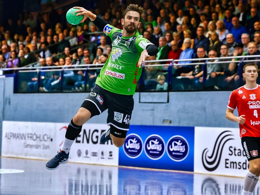 Erfolg mit Strategie: Wie der TV Emsdetten Wirtschaft und Sport verbindet Erfolg mit Strategie: Wie der TV Emsdetten Wirtschaft und Sport verbindet