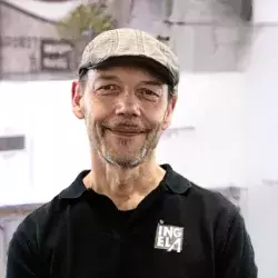 Ingo Straub