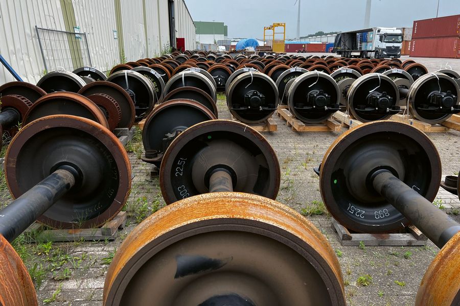 On track GmbH