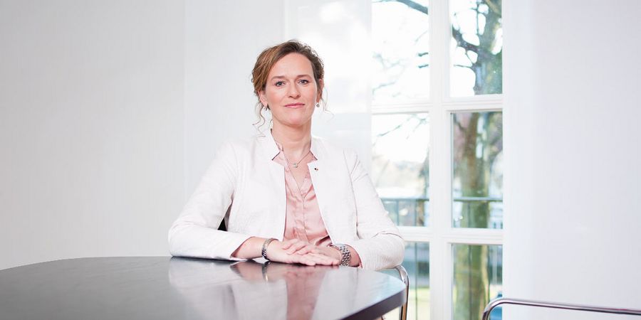 Für die Kunden die Extrameile