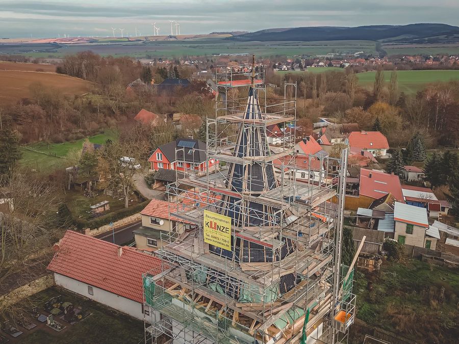Bauunternehmen Hansjörg Kunze GmbH Denkmalsanierung Bauunternehmen Hansjörg Kunze GmbH Denkmalsanierung