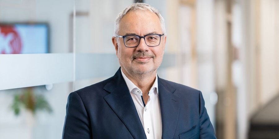 IK Elektronik GmbH Geschäftsführer IK Elektronik GmbH Geschäftsführer