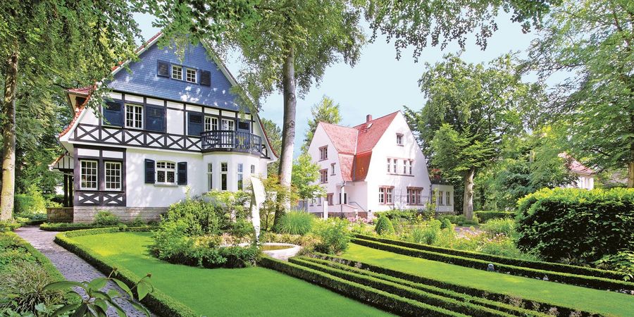 Rosenparkklinik GmbH Rosenparkklinik GmbH