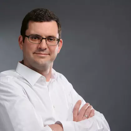 Dr. Georg Stapf