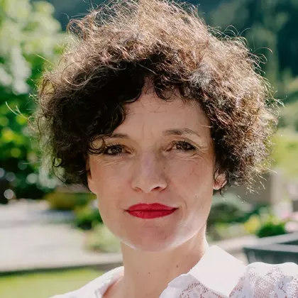 Jasmin Walser