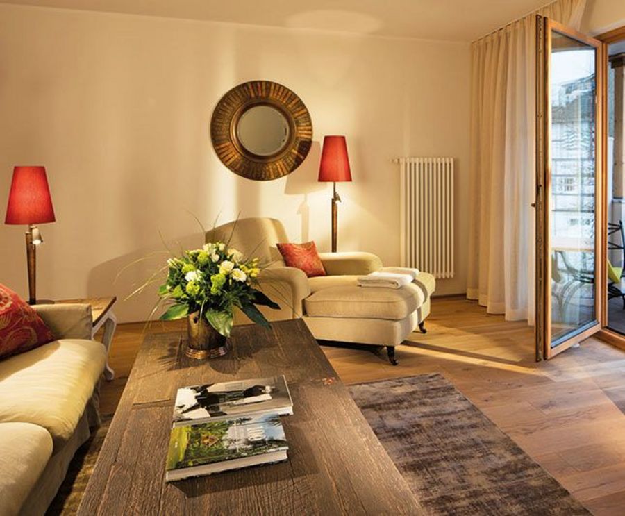 Kurhaus Dhonau Suite Kurhaus Dhonau Suite