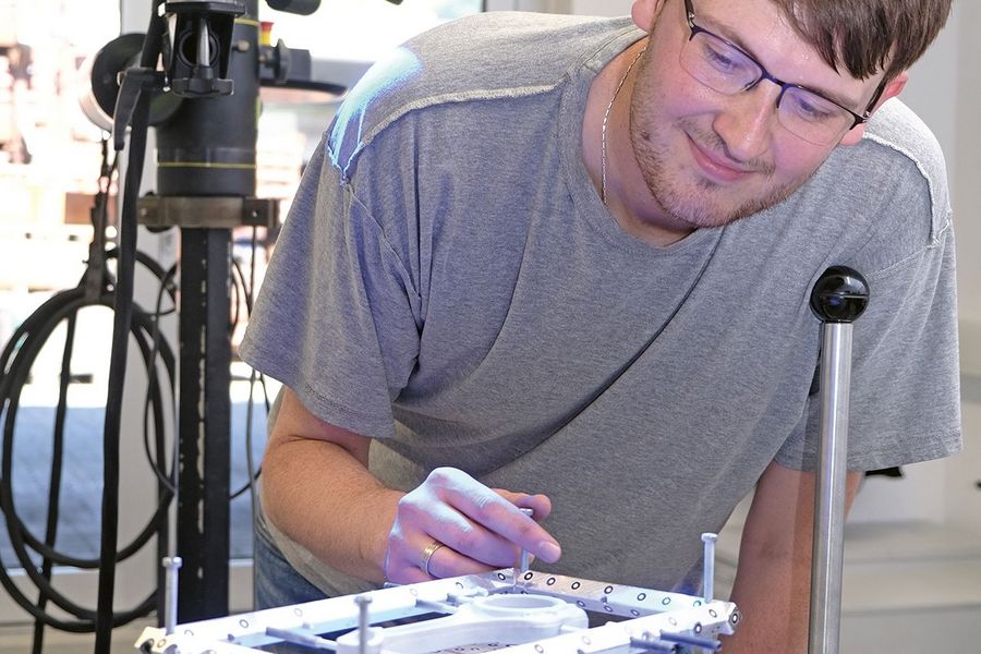oso precision GmbH Ingenieurskunst oso precision GmbH Ingenieurskunst
