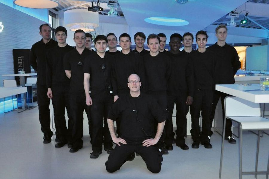 PerLease GmbH Team PerLease GmbH Team