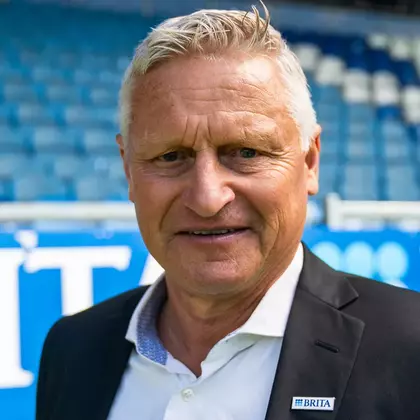 Stefan Blöcher