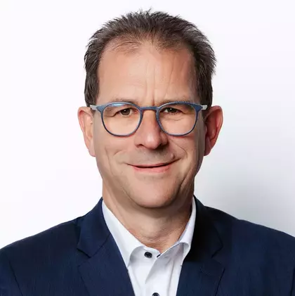 Markus Michels