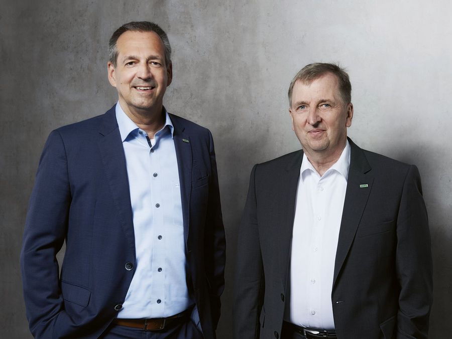 Stark in der Gemeinschaft