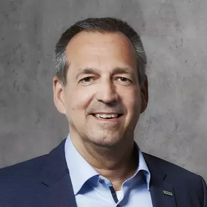 Michael Rolf
