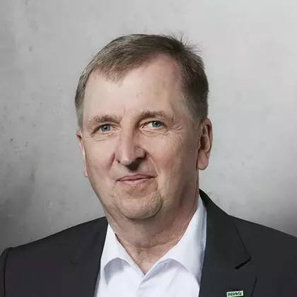 Jörg Axel Simon