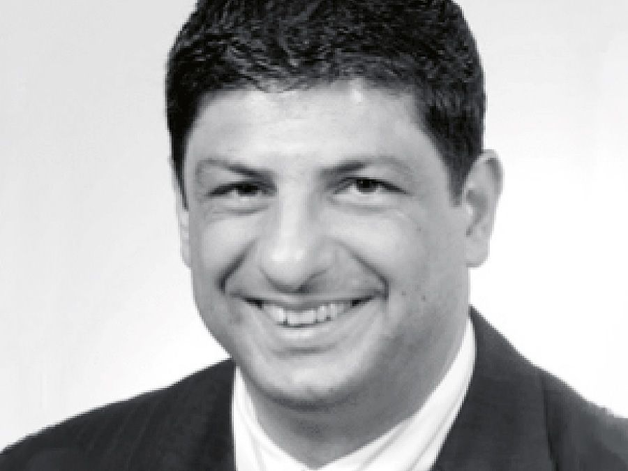 Deletioglu, Davut